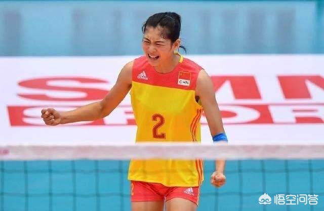 打排球在海南为什么比较普遍？