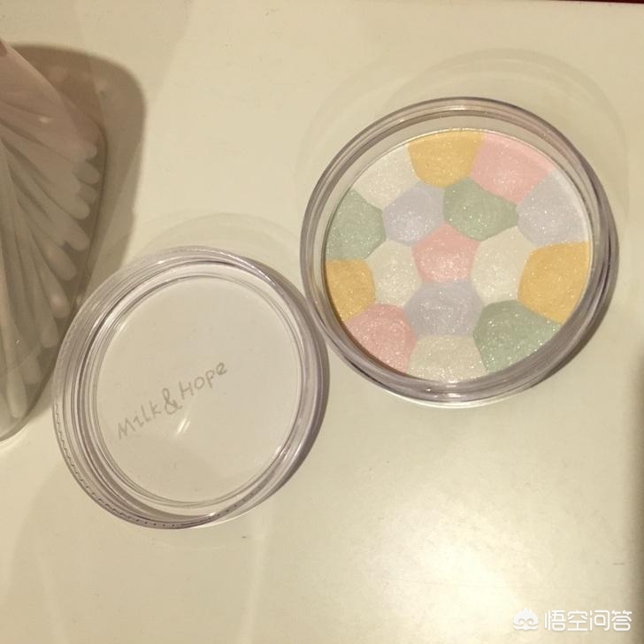 美妆分享单品好物推荐
