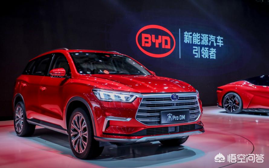 新能源9月汽车报价,新能源9月汽车报价表