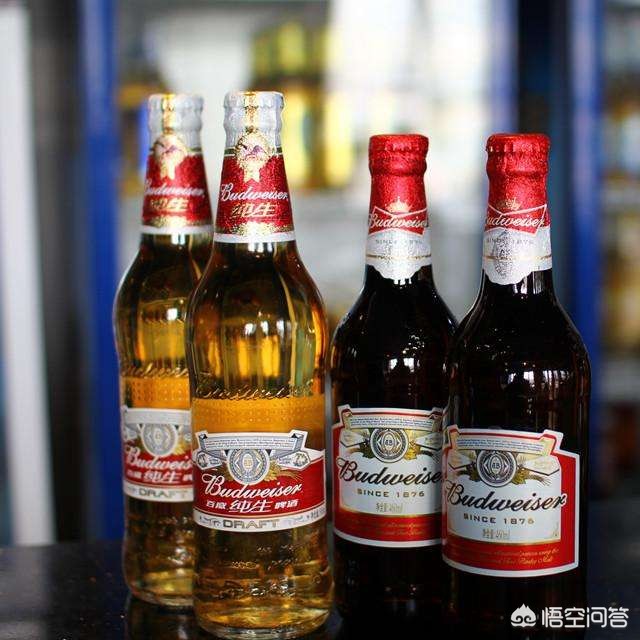 百威纯生(百威纯生和一般百威的区别?) 百威纯生(百威纯生和一般百威的区别?)