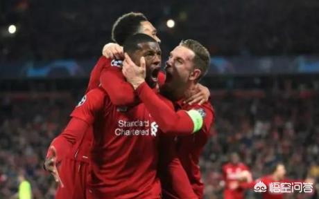 欧冠遭遇利物浦翻盘,有些人认为这场球巴塞罗那被买通打假赛,梅西也会参与假赛吗? 欧冠遭遇利物浦翻盘,有些人认为这场球巴塞罗那被买通打假赛,梅西也会参与假赛吗?