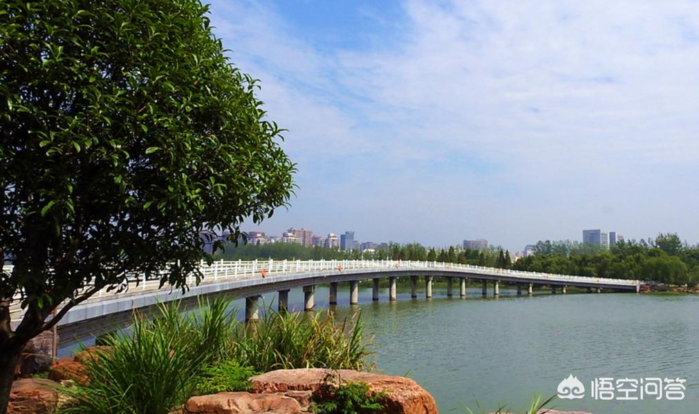 合肥市翡翠湖以前是什么