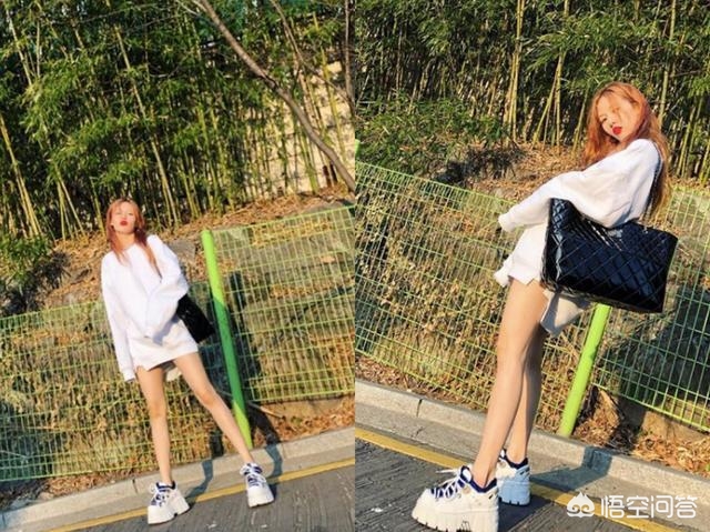 韩国代购美妆好物分享
