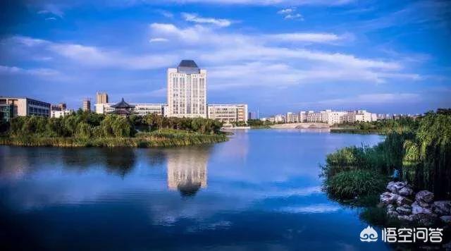 苏州市江南大学怎么样