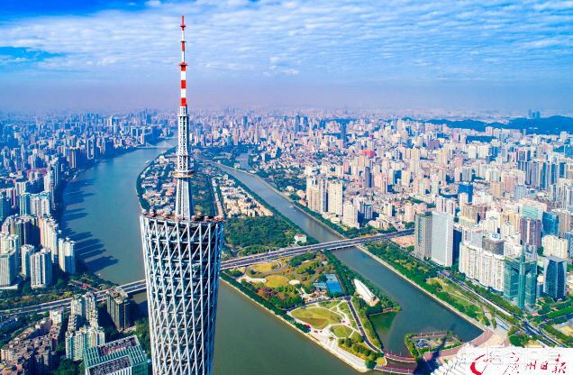 广州市多少个岛屿名称是 广州市多少个岛屿名称是