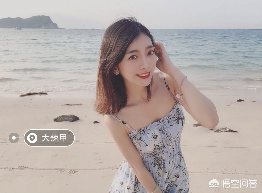 广州市有多少个海岛