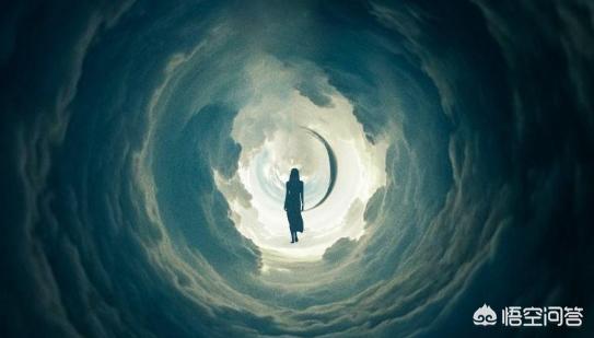 梦境中的生死轮回，梦见人刚死又活过来的深层含义与心理解析