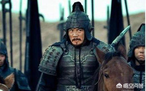 三国历史 真正 名将 （三国历史 真正 名将排名）