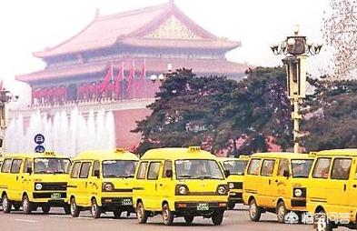 韩救护车当出租车用