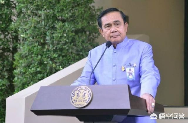 泰国新总理祖籍广东（泰国新总理选出来了吗？你怎么看？）