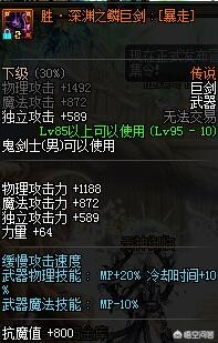 DNF11周年庆活动奖励曝光，对大号“0提升”，你会参加吗？
