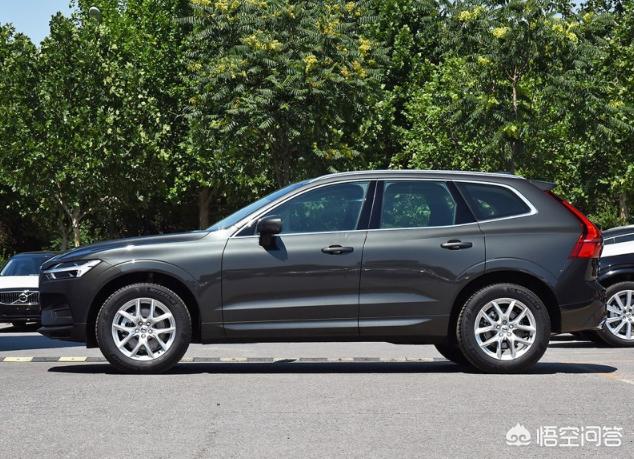 沃尔沃xc60真实油耗