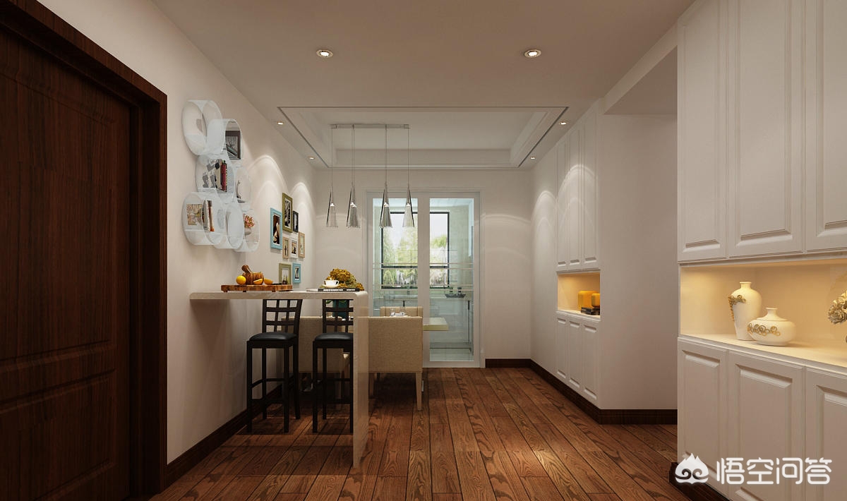 济南哪家装修公司做的有国熙台120平的样板间呢？