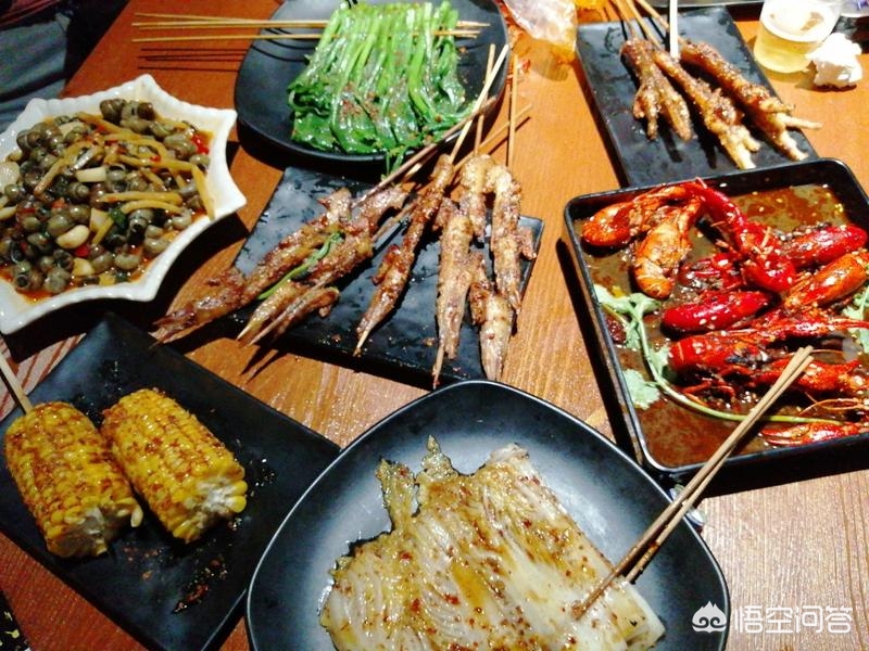 南宁市摆夜宵摊怎么样赚钱