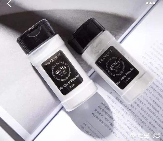 街头化妆穿搭技巧

