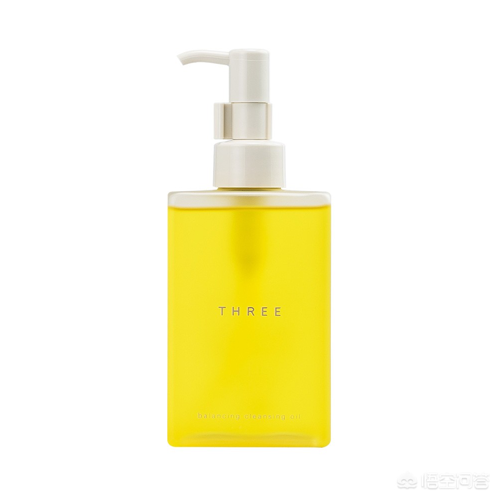 美妆品类好卸妆物
