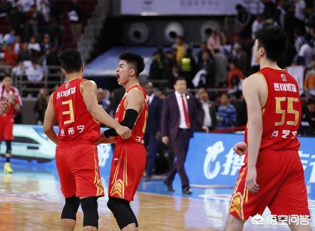 CBA季后赛,首钢和马可波罗究竟谁能晋级? CBA季后赛,首钢和马可波罗究竟谁能晋级?