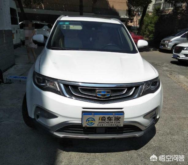北京二手suv汽车报价及图片,北京二手suv汽车报价及图片大全