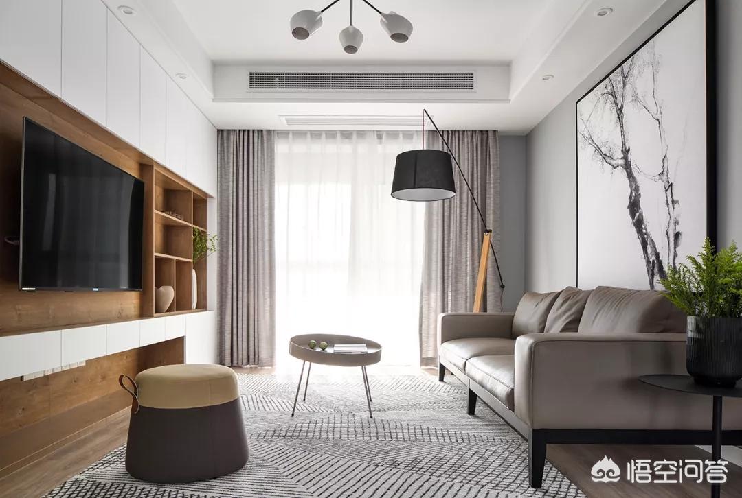 中央空调费电吗（中央空调省电吗？）