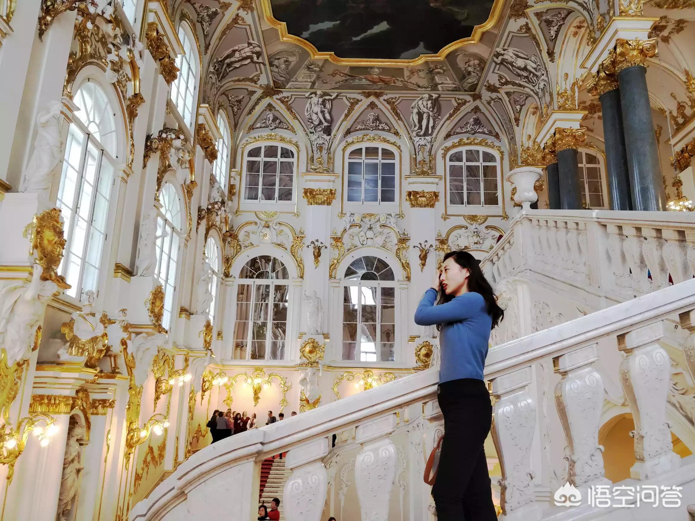 海外生活自然风景，海外生活自然风景图片大全