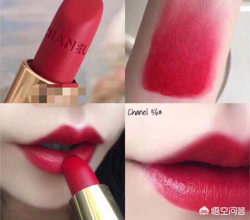 好物开箱美妆口红显嫩
