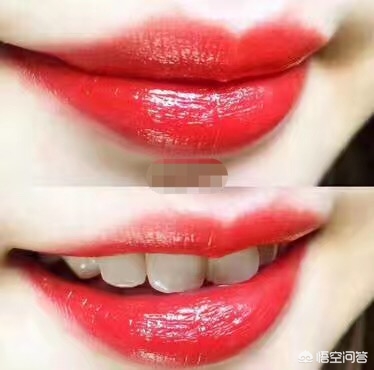 好物开箱美妆口红显嫩
