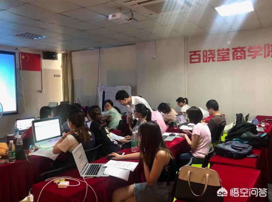 哪里有跨境电商培训 哪里有跨境电商培训