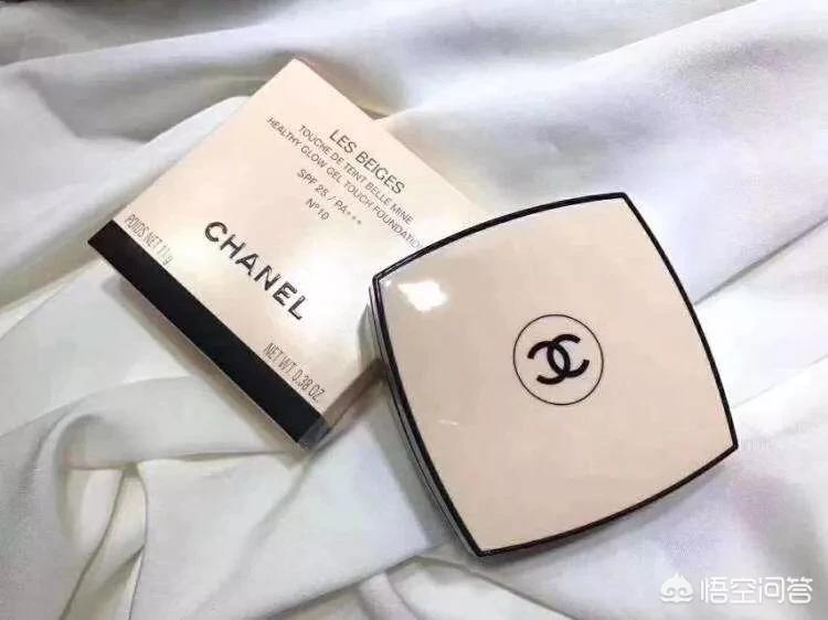 伪素颜美妆好物推荐
