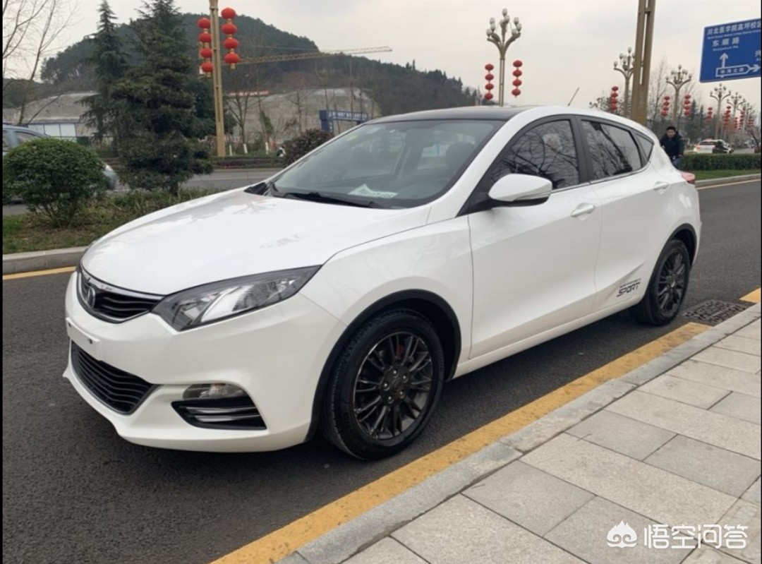 4万能买到什么样的二手车，4万能买到什么样的二手车呢