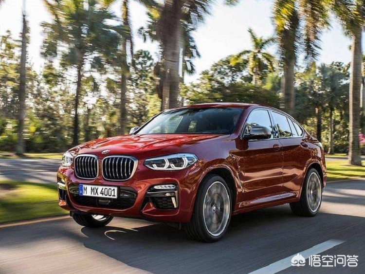 [宝马q3]2022买宝马x3的十大忠告？