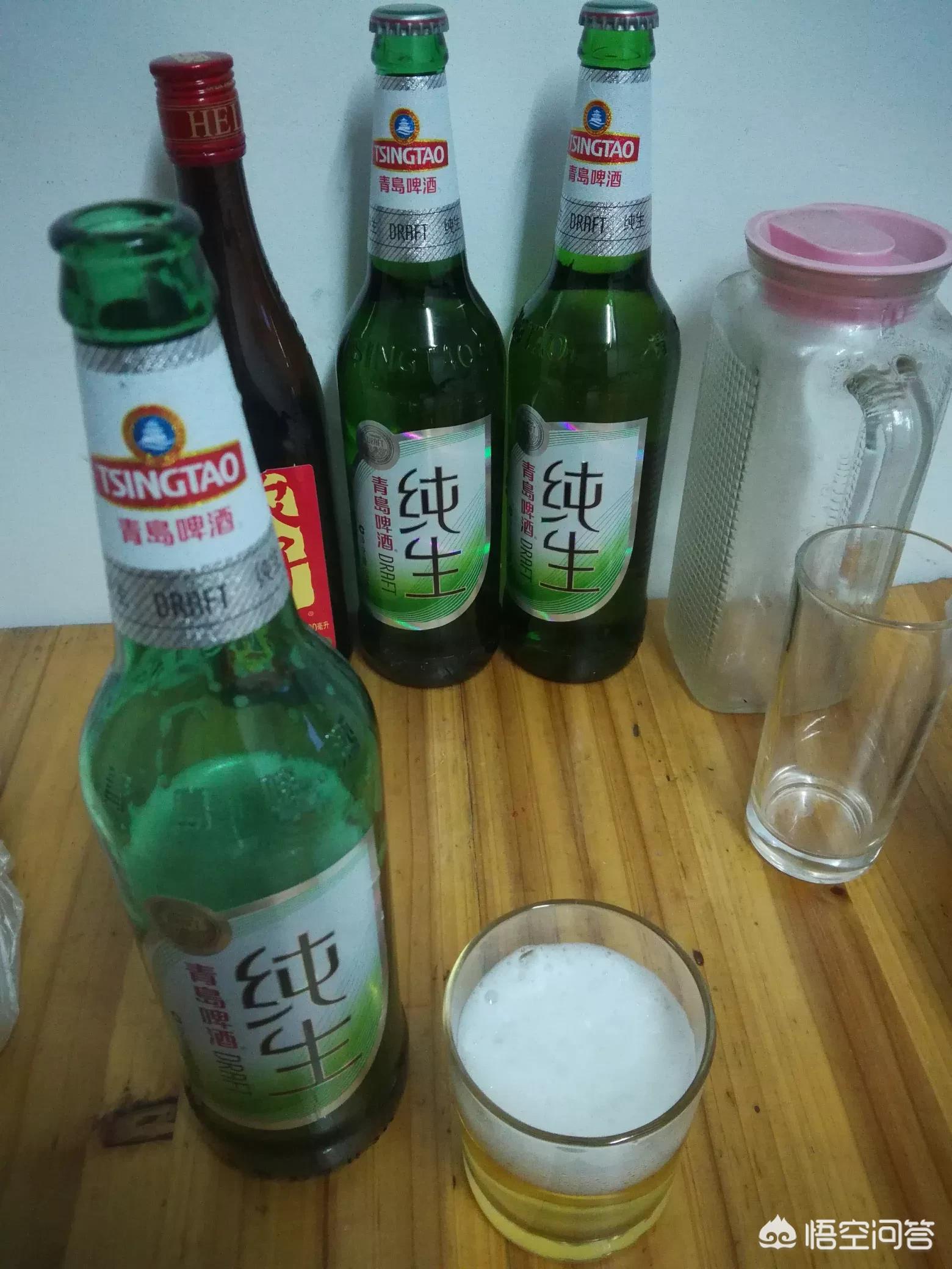 百威纯生(百威纯生和一般百威的区别?) 百威纯生(百威纯生和一般百威的区别?)