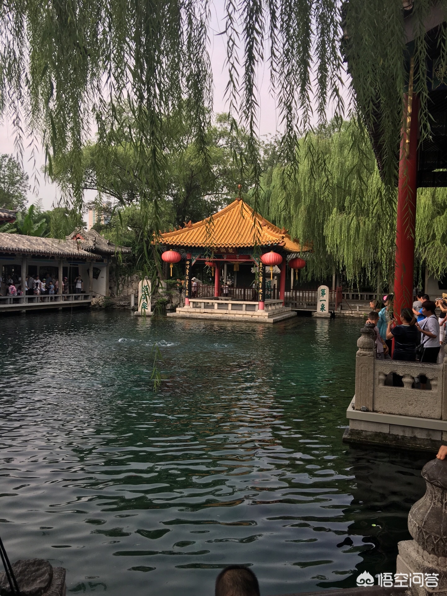 烟台和威海哪个地方好玩？