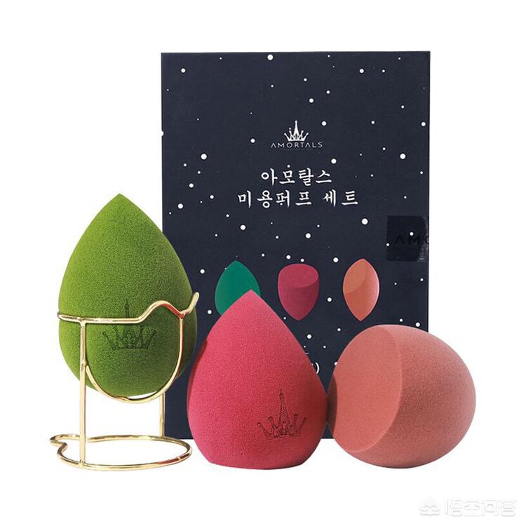 美妆好物推荐化妆工具
