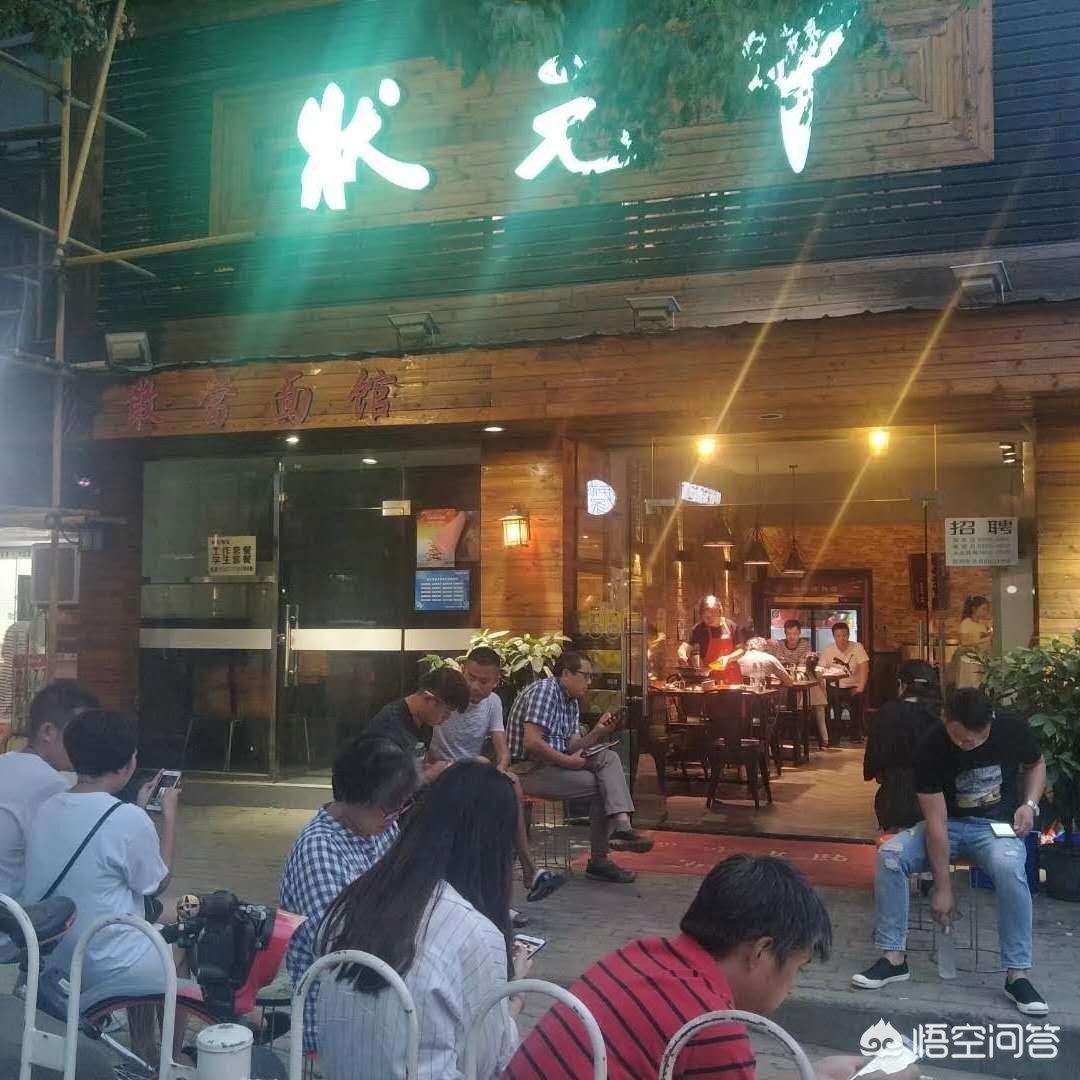 五一到武汉旅游，有哪些必吃美食推荐？