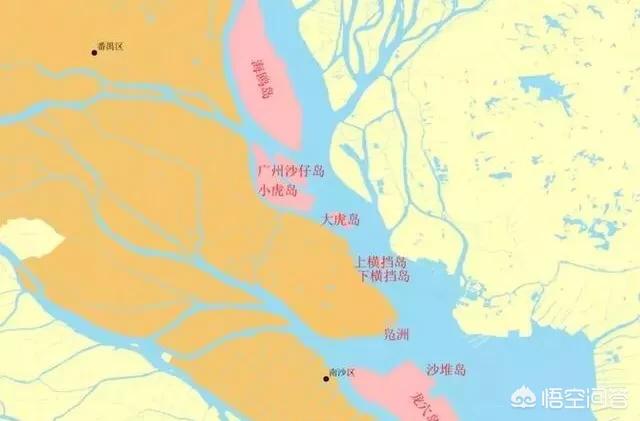 广州塔无人飞机表演什么位置好看? 广州塔无人飞机表演什么位置好看?