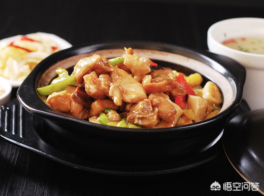 兰州市哪里有煲仔饭
