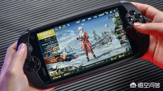 《生化危机》也能在手机上玩了，为什么摩奇i7s游戏手机能那么与众不同？