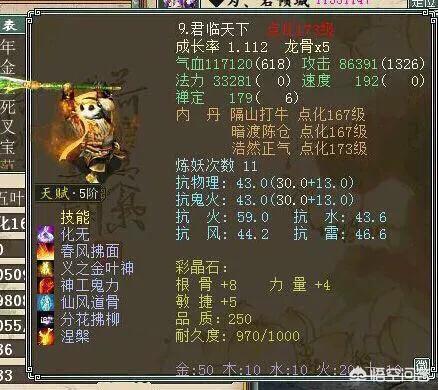 《造梦西游OL》游戏中有什么宠物？