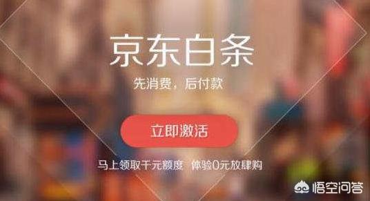 京东白条是什么（什么是京东白条？）