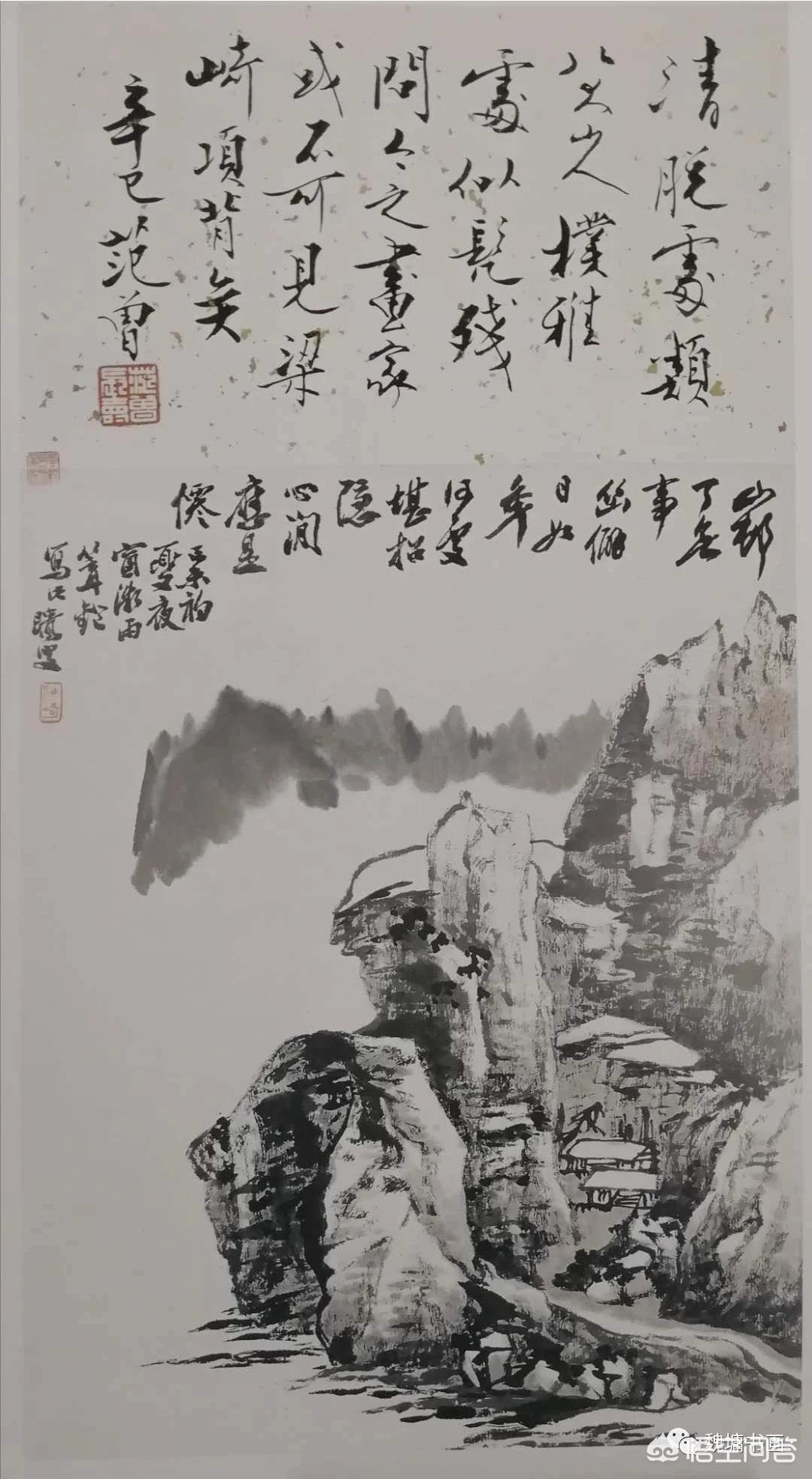 画家收藏网站排名最新,现代画家张汉忠的作品排名多少?收藏他的作品行吗?