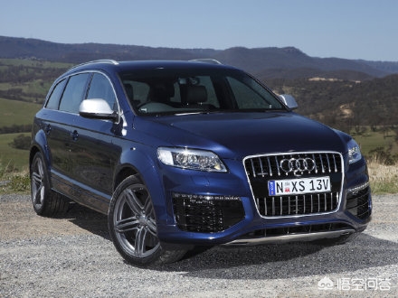 新奥迪q7