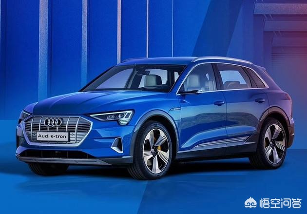 新奥迪q3