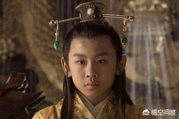 [帝王之家]“愿生生世世不复生帝王家”是哪位亡国君说的？这背后有着怎样凄惨的史实？