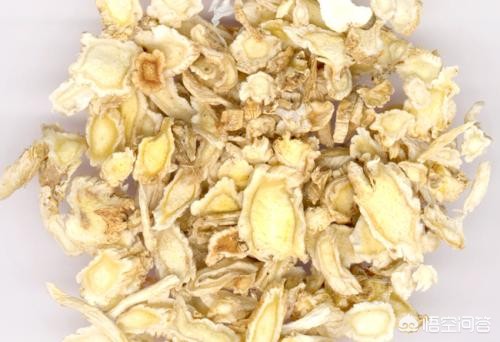 桔梗除了能吃之外，还有什么功效？