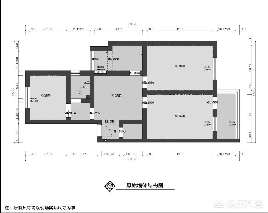 80平房子在合肥装修要多少钱? 80平房子在合肥装修要多少钱?