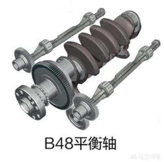 宝马5系发动机