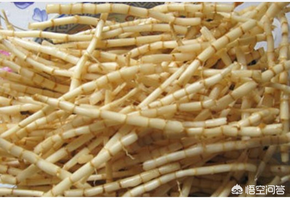 茅草根甜度是多少？
