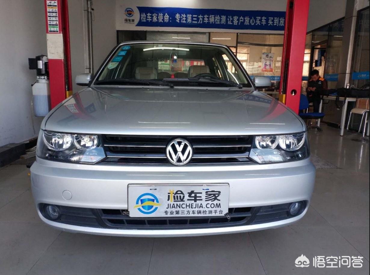 二手马自达车