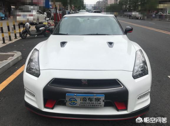 二手车买车
