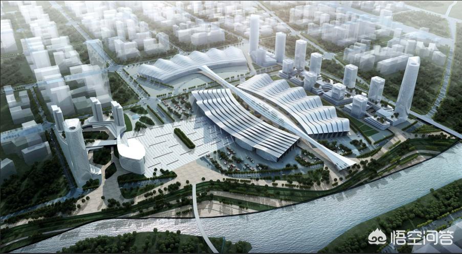 长沙以后开福北和金星北哪个发展更大一点？